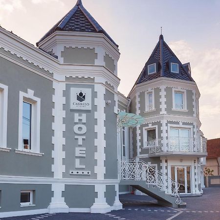 Castello Boutique Hotel Τσάτσακ Εξωτερικό φωτογραφία