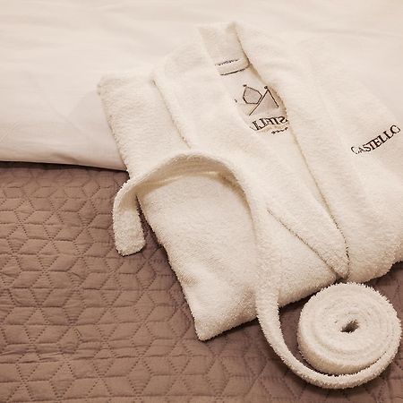 Castello Boutique Hotel Τσάτσακ Εξωτερικό φωτογραφία