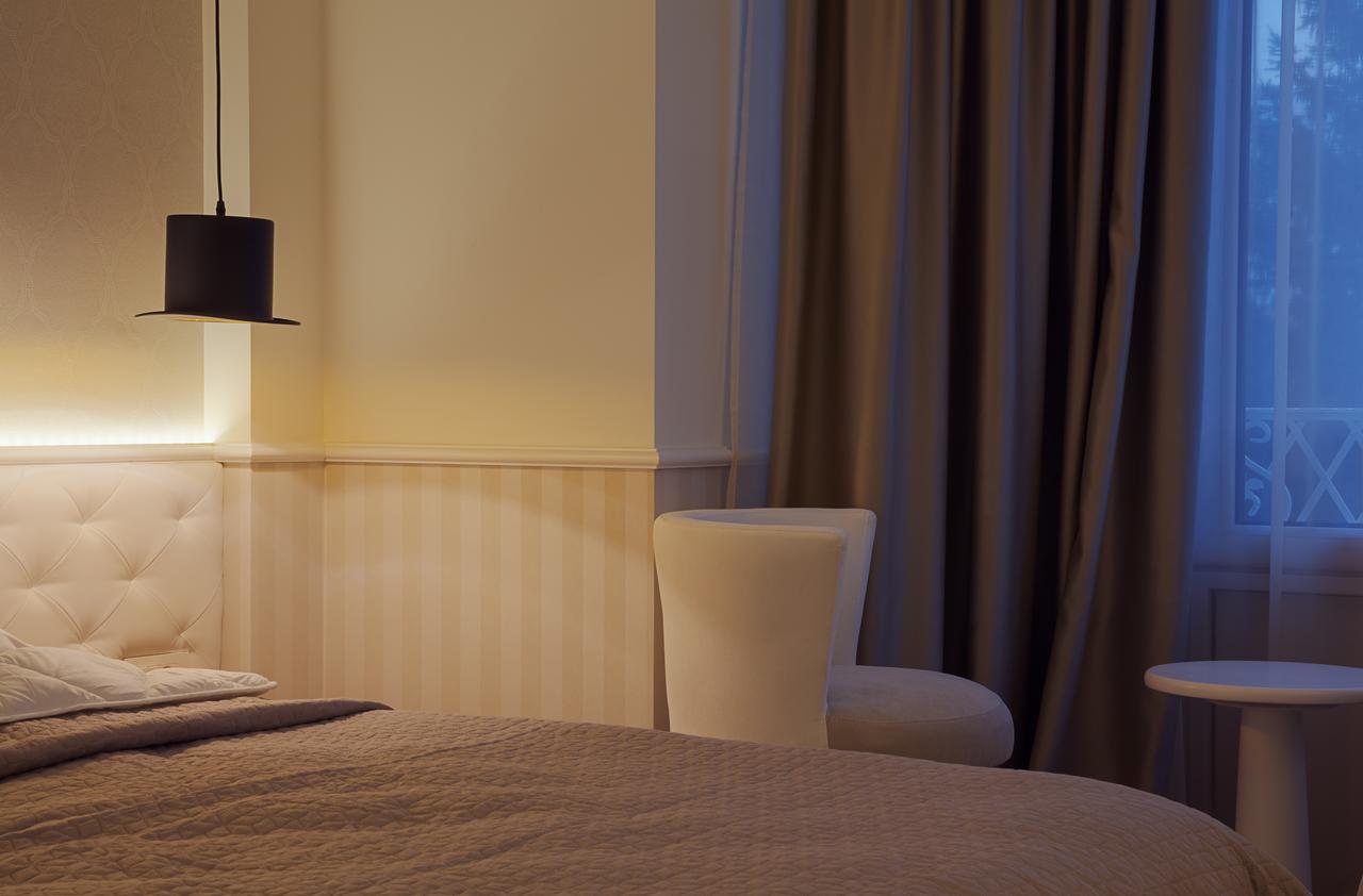 Castello Boutique Hotel Τσάτσακ Εξωτερικό φωτογραφία