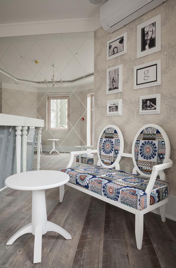 Castello Boutique Hotel Τσάτσακ Εξωτερικό φωτογραφία
