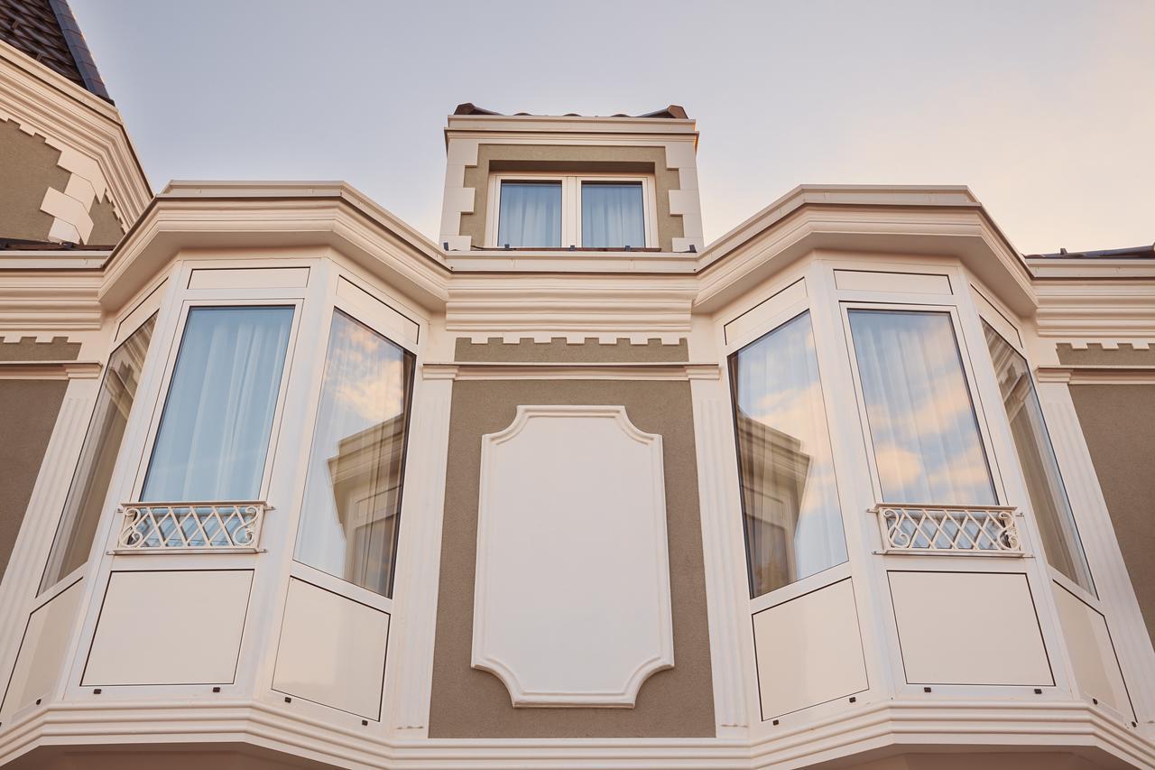 Castello Boutique Hotel Τσάτσακ Εξωτερικό φωτογραφία