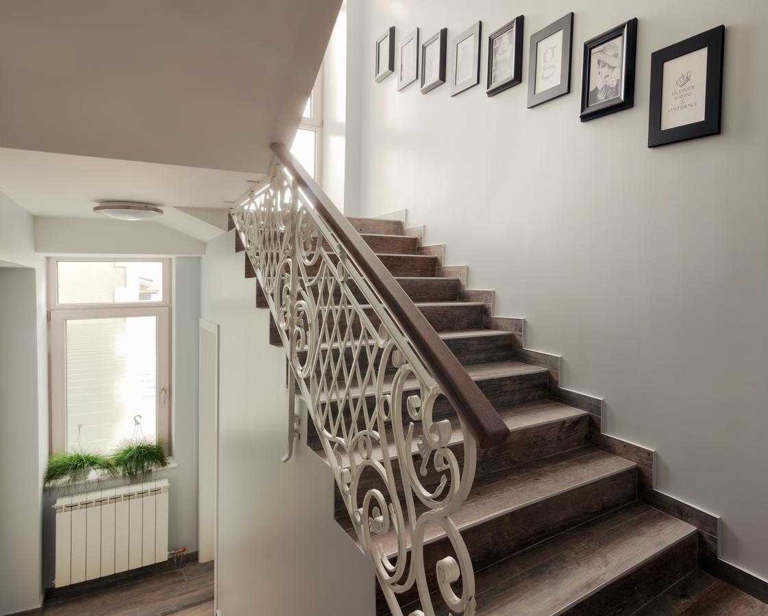 Castello Boutique Hotel Τσάτσακ Εξωτερικό φωτογραφία