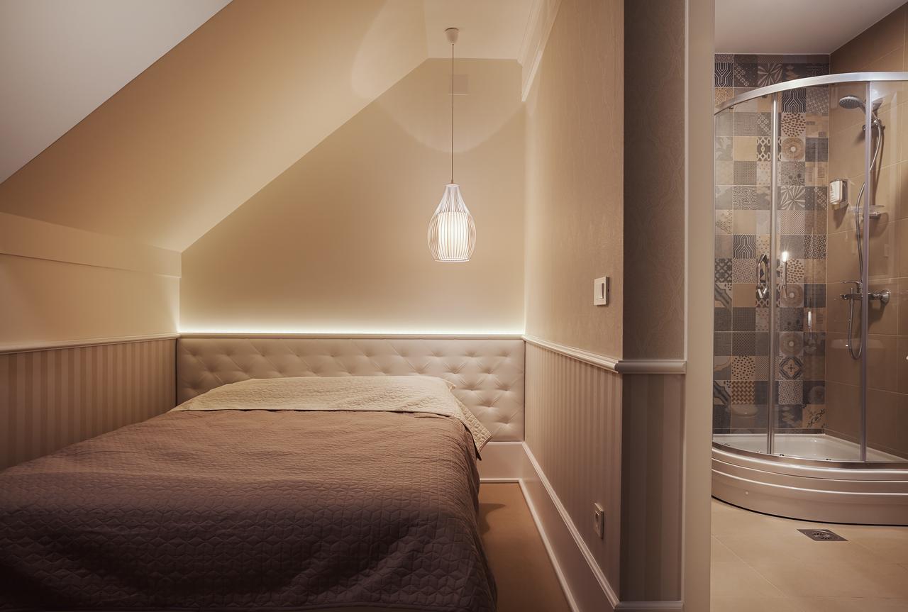 Castello Boutique Hotel Τσάτσακ Εξωτερικό φωτογραφία