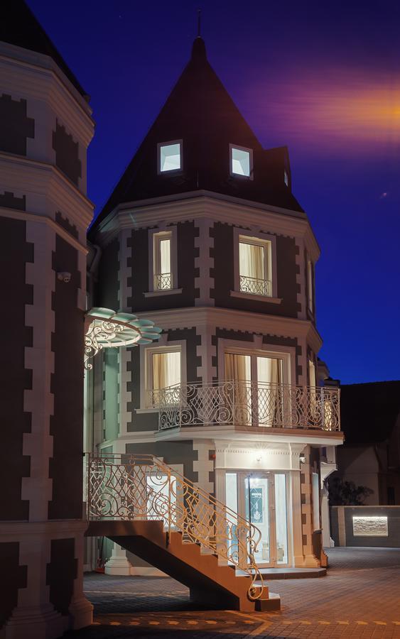Castello Boutique Hotel Τσάτσακ Εξωτερικό φωτογραφία