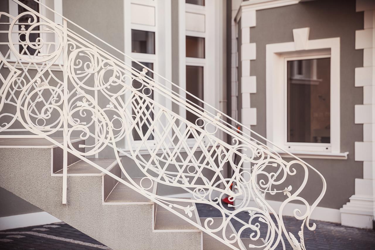 Castello Boutique Hotel Τσάτσακ Εξωτερικό φωτογραφία