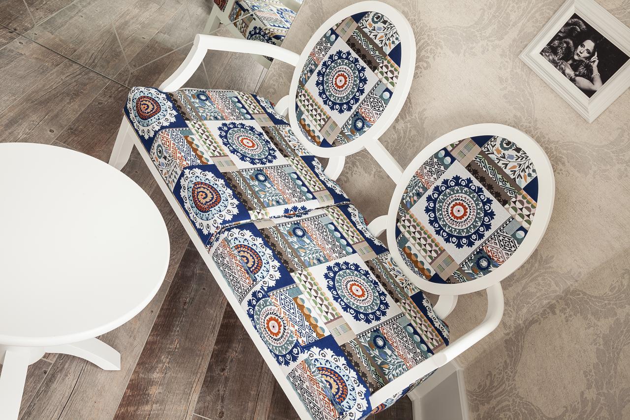 Castello Boutique Hotel Τσάτσακ Εξωτερικό φωτογραφία