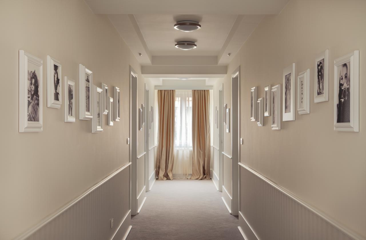 Castello Boutique Hotel Τσάτσακ Εξωτερικό φωτογραφία