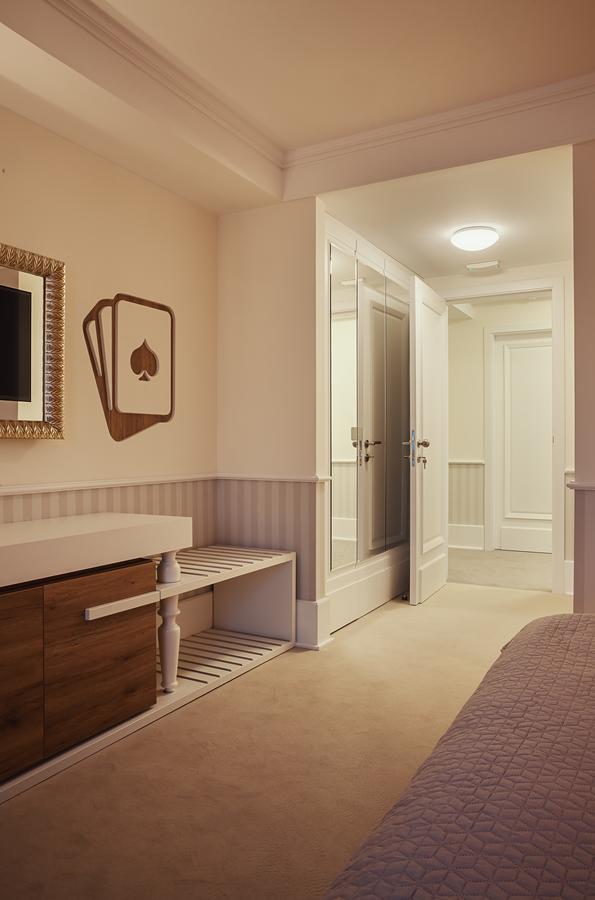 Castello Boutique Hotel Τσάτσακ Εξωτερικό φωτογραφία