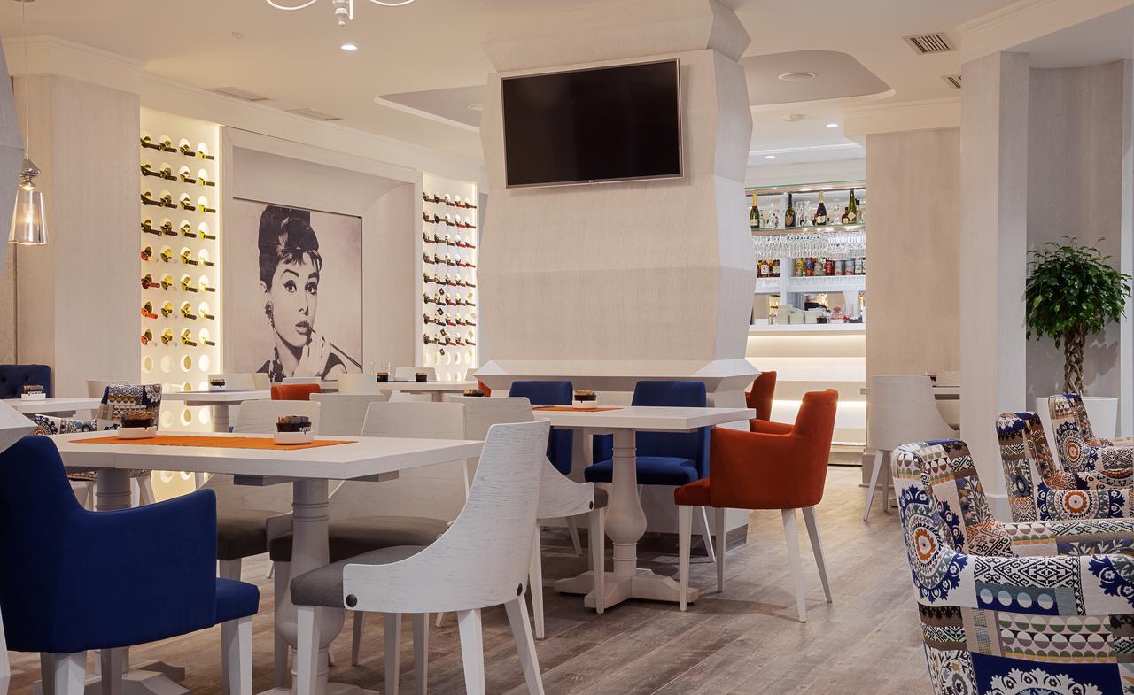 Castello Boutique Hotel Τσάτσακ Εξωτερικό φωτογραφία