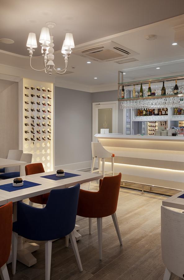 Castello Boutique Hotel Τσάτσακ Εξωτερικό φωτογραφία