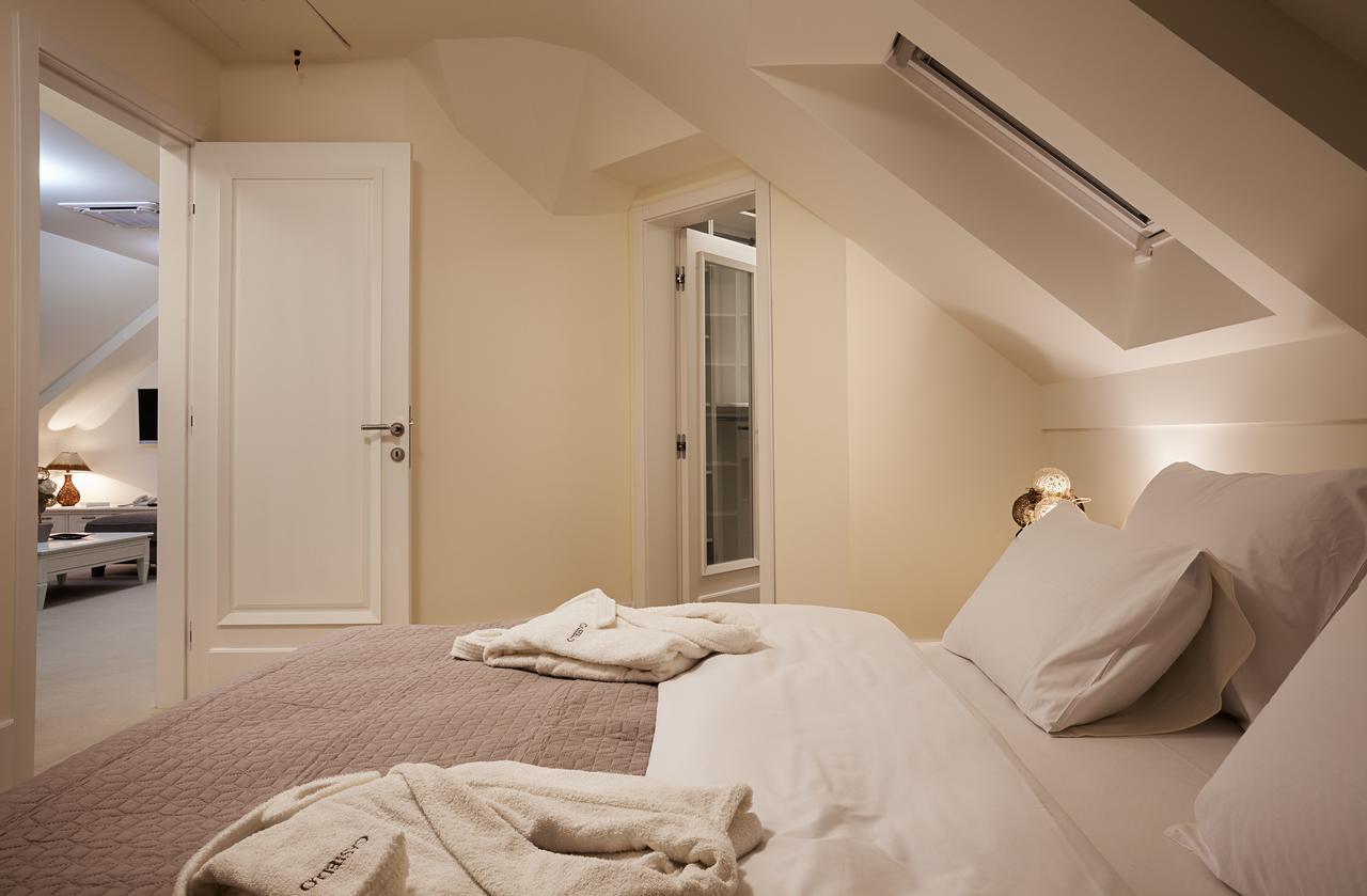 Castello Boutique Hotel Τσάτσακ Εξωτερικό φωτογραφία