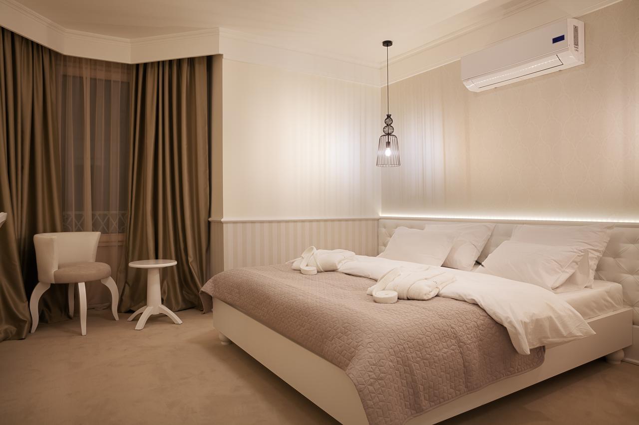Castello Boutique Hotel Τσάτσακ Εξωτερικό φωτογραφία