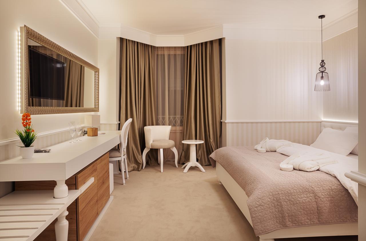 Castello Boutique Hotel Τσάτσακ Εξωτερικό φωτογραφία