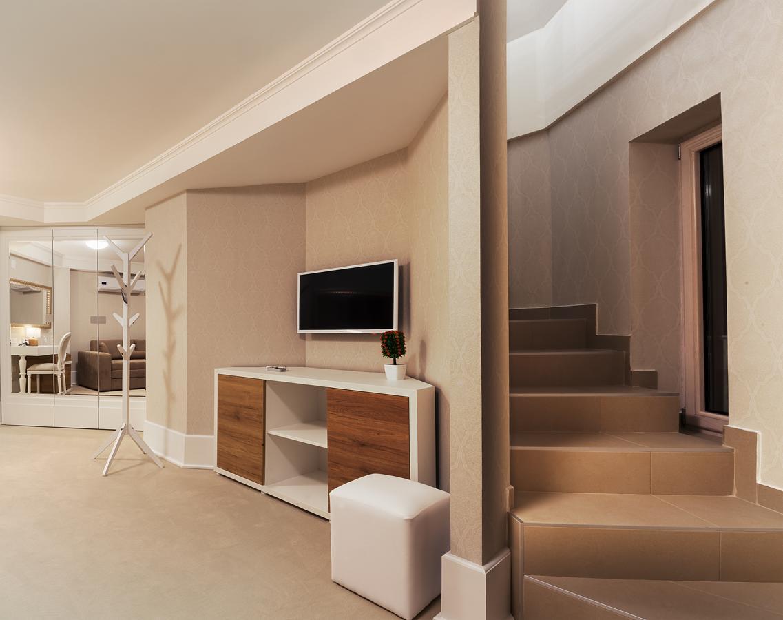 Castello Boutique Hotel Τσάτσακ Εξωτερικό φωτογραφία
