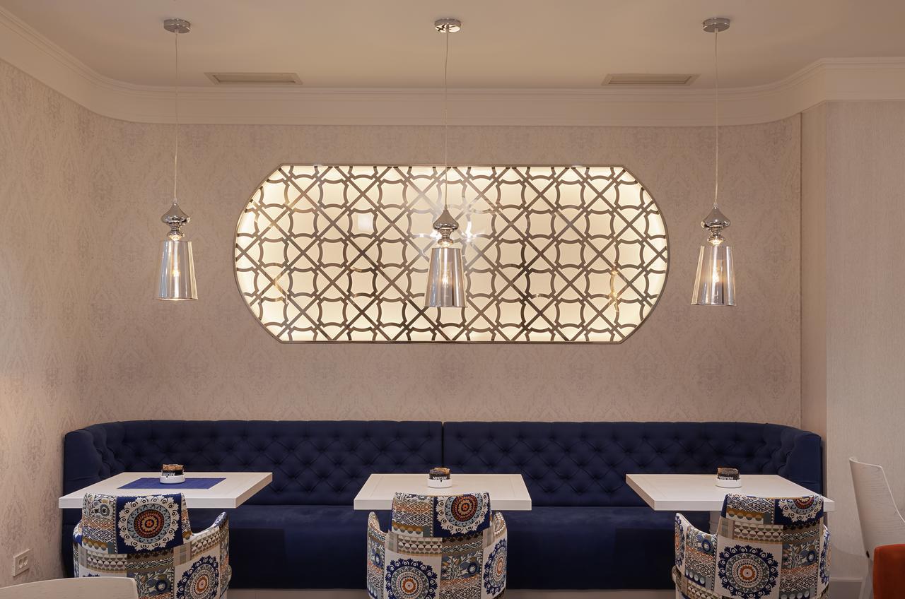 Castello Boutique Hotel Τσάτσακ Εξωτερικό φωτογραφία