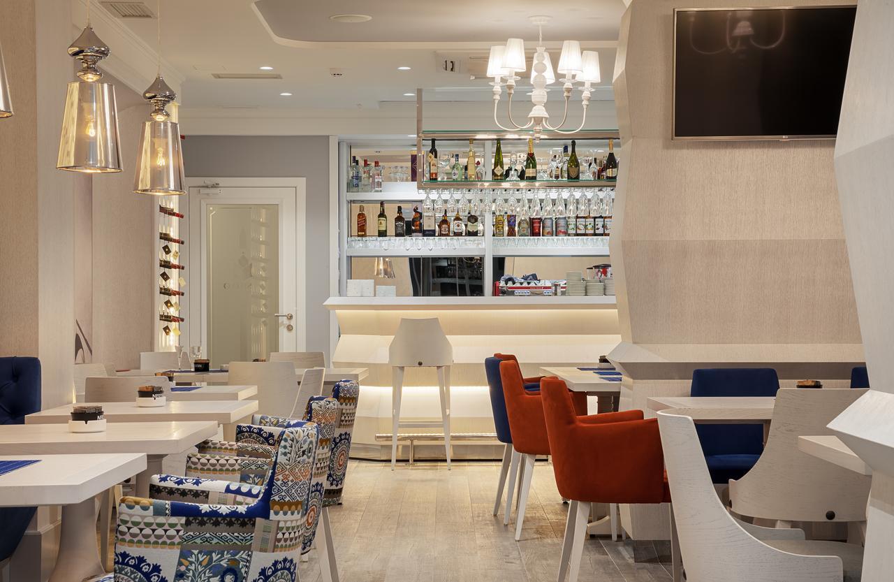 Castello Boutique Hotel Τσάτσακ Εξωτερικό φωτογραφία