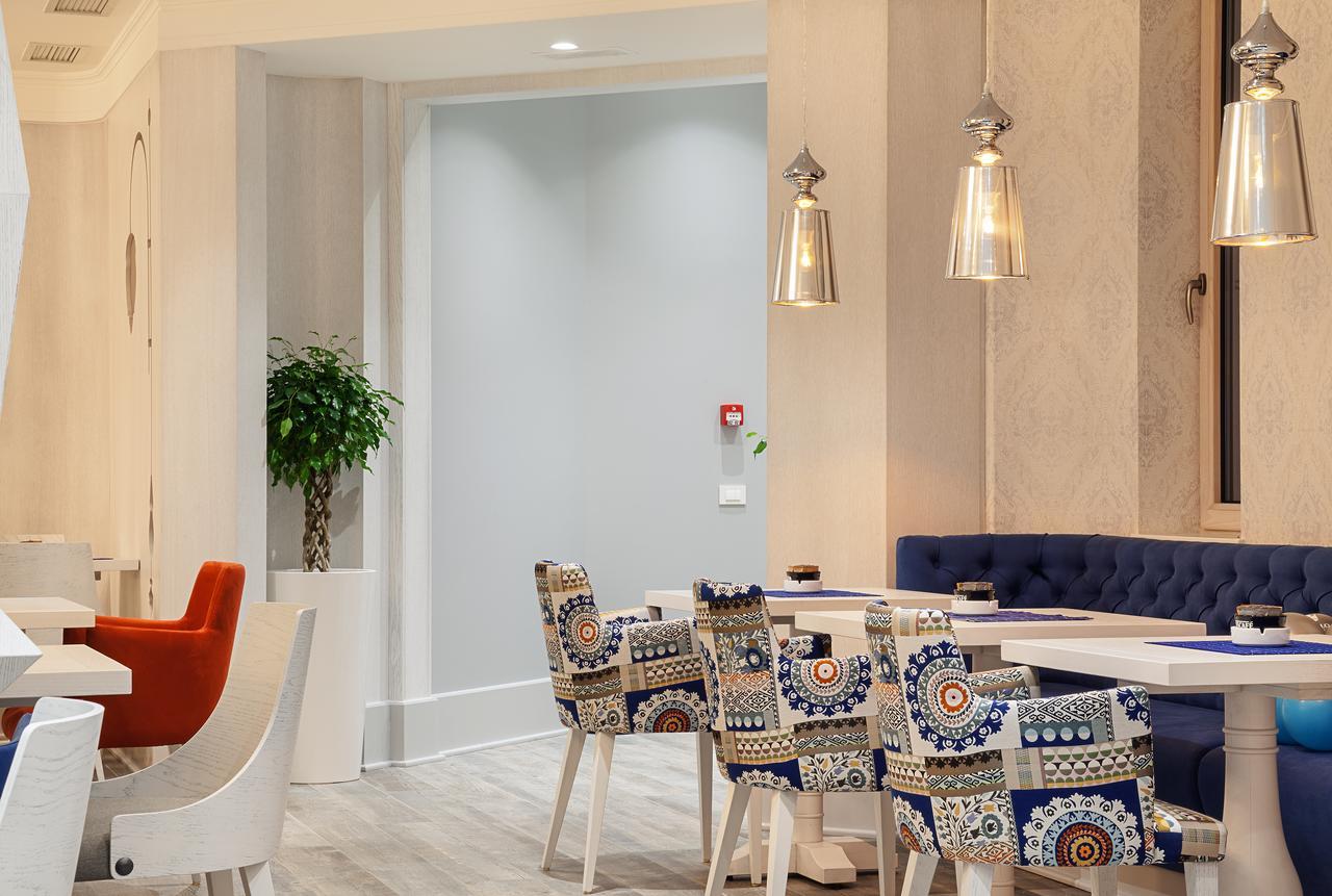 Castello Boutique Hotel Τσάτσακ Εξωτερικό φωτογραφία