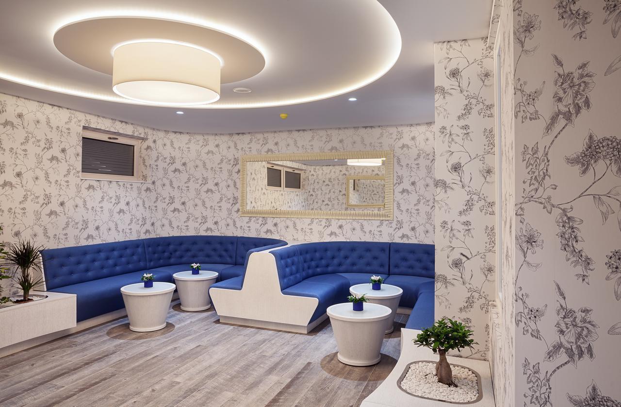 Castello Boutique Hotel Τσάτσακ Εξωτερικό φωτογραφία