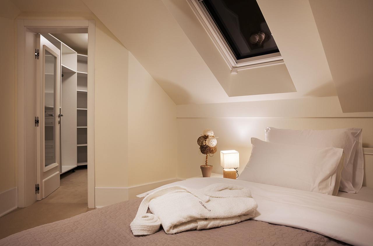 Castello Boutique Hotel Τσάτσακ Εξωτερικό φωτογραφία