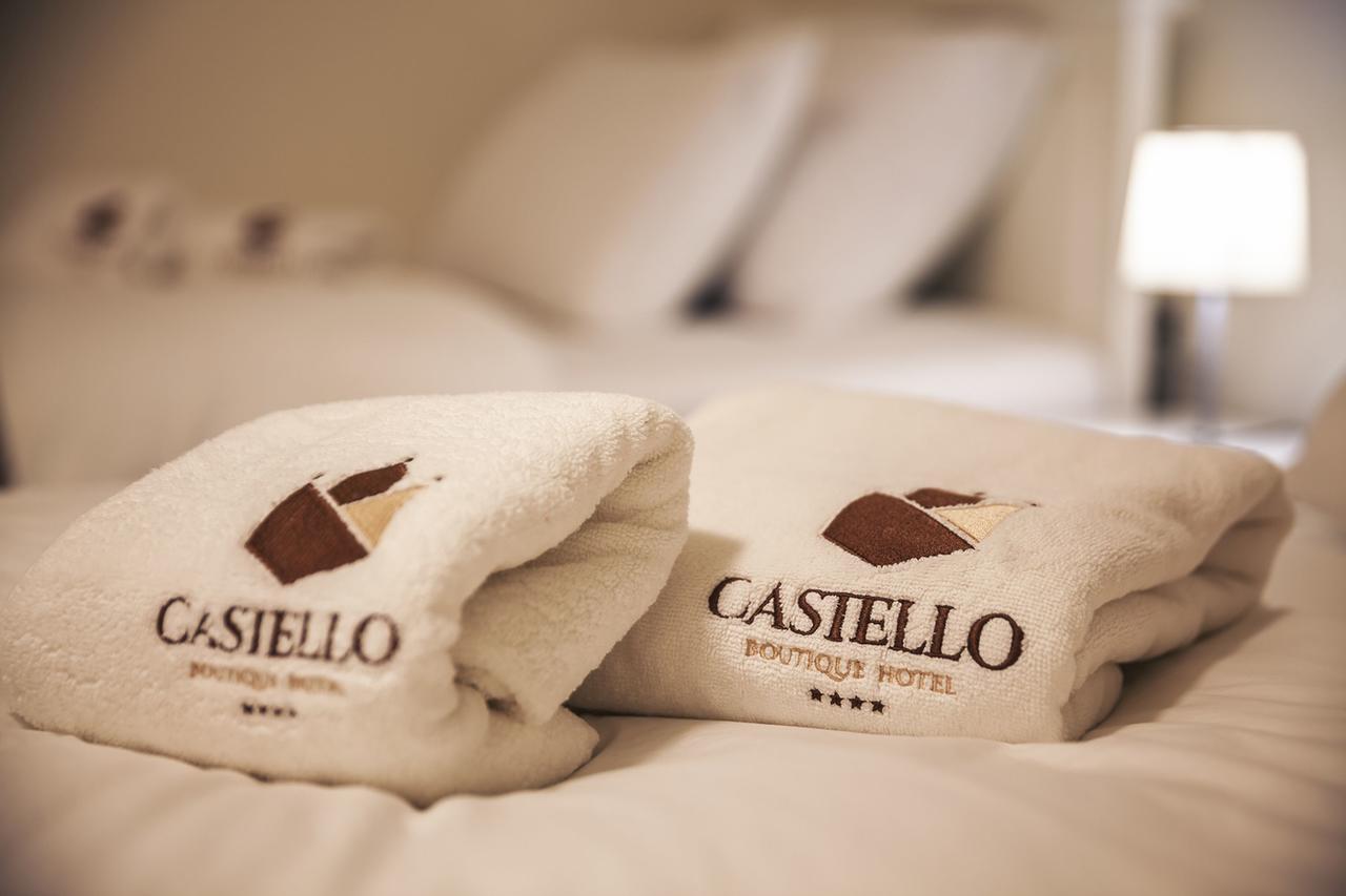 Castello Boutique Hotel Τσάτσακ Εξωτερικό φωτογραφία