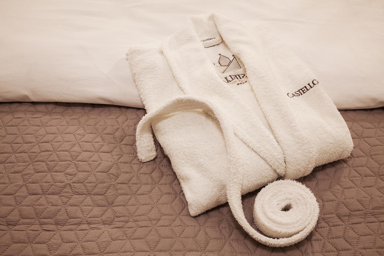 Castello Boutique Hotel Τσάτσακ Εξωτερικό φωτογραφία