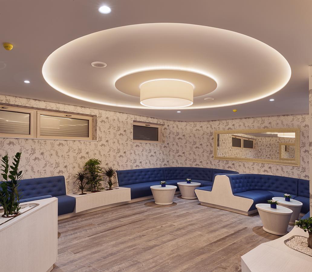 Castello Boutique Hotel Τσάτσακ Εξωτερικό φωτογραφία