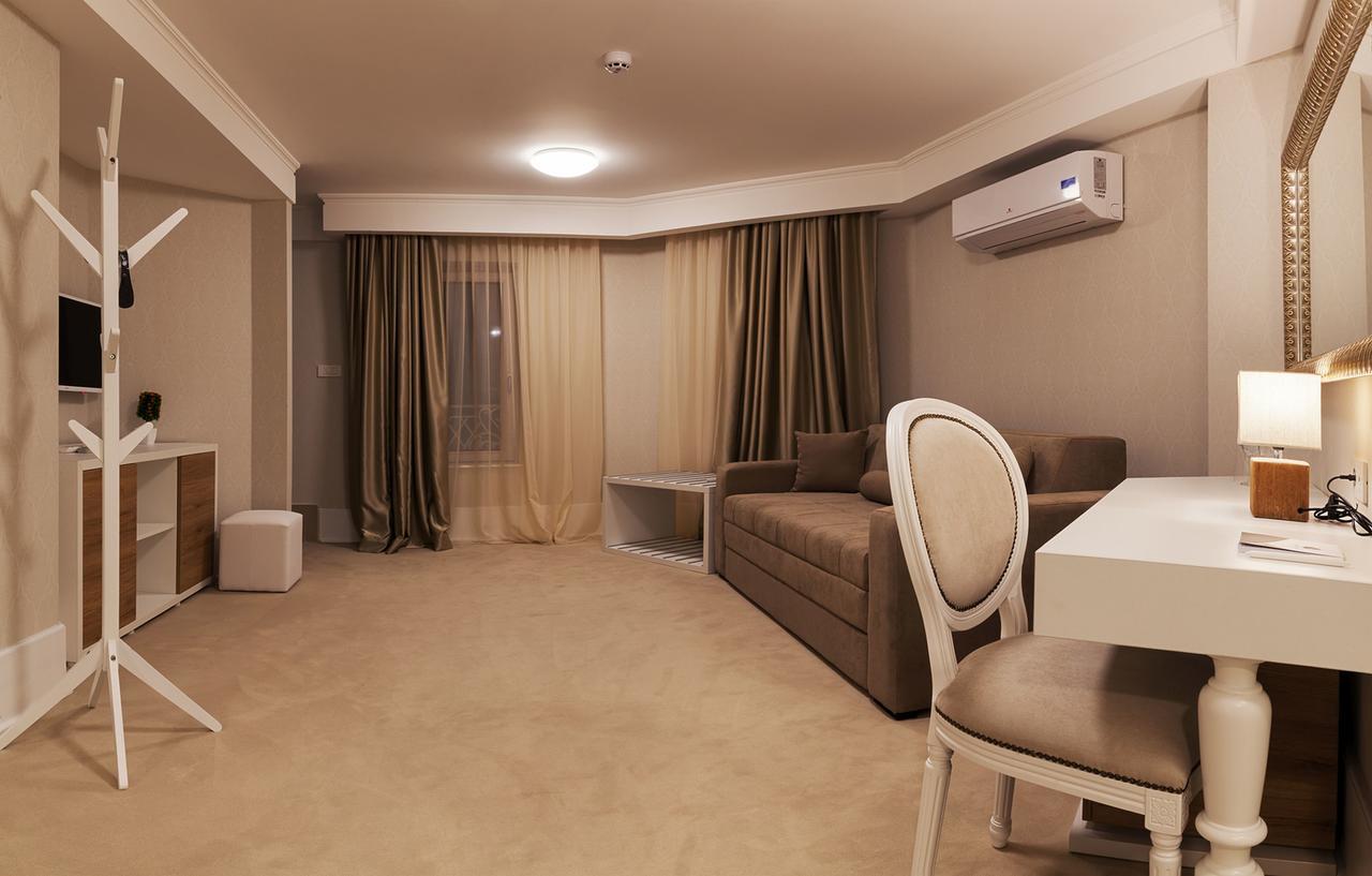 Castello Boutique Hotel Τσάτσακ Εξωτερικό φωτογραφία
